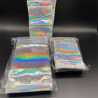 Digital Print Sachets Aluminum Foil Custom Smell Proof Bags Heat Seal Mylar Zip Lock Bags